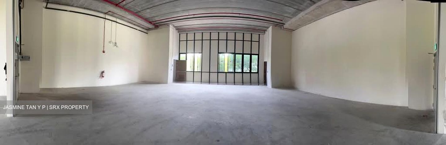Stellar@tampines (D18), Factory #576594021